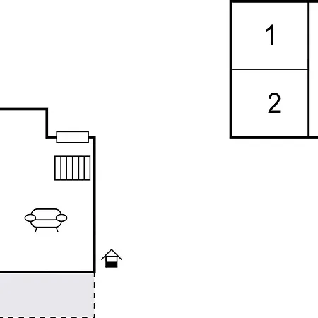 Amazing In With Wifi Vakantiehuis Nordfjordeid