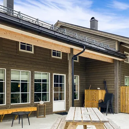 Amazing In With Wifi Vakantiehuis