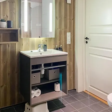 Amazing In With Wifi