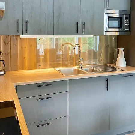 Vakantiehuis Amazing In With Wifi