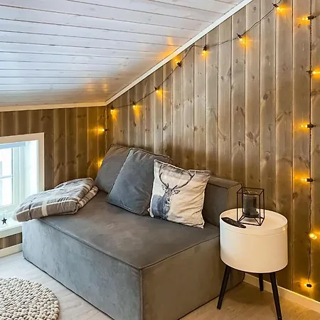 Vakantiehuis Amazing In With Wifi *