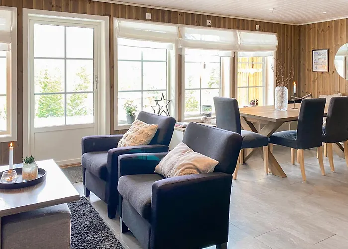 Amazing In With Wifi Σπίτι διακοπών Nordfjordeid